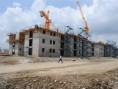 Misión Vivienda Venezuela construye 3.456 apartamentos en Ciudad Plaza